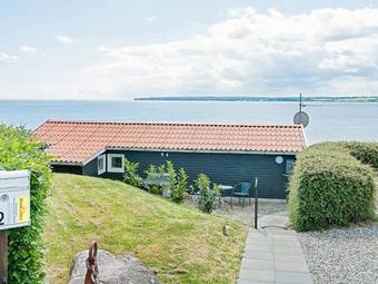 Two-bedroom Holiday Home In Horsens