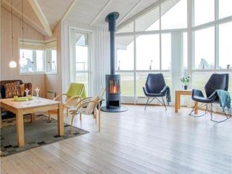 Holiday Home Skovriderv�nget Rudk�bing