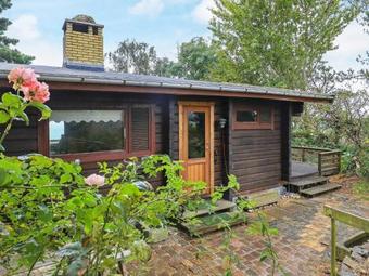 Holiday Home Solbakken