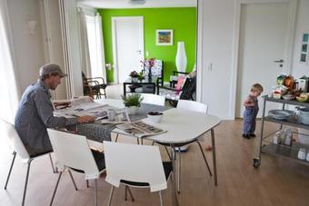 Quistgaarden Bed & Breakfast