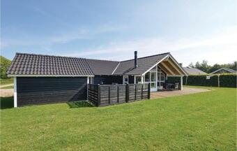 Holiday Home Tj�rnemose Sydals V