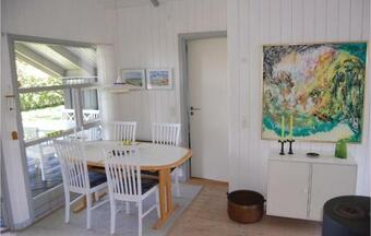 Holiday Home L�rkemose Denm IV