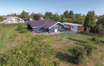 Holiday Home L�rkemose Sydals XII
