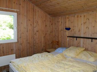 Four-bedroom Holiday Home In Sydals 3