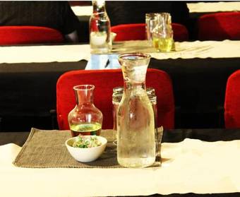 Posada Tri Active Lodge