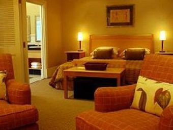 Hotel Bushman Sands Golf Lodge And Estate