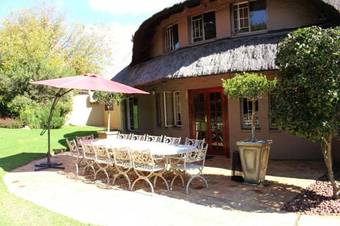 Bed & Breakfast North Haven Country Estate