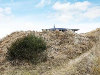 Holiday Home Hvide Sande XI