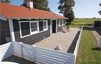 Holiday Home Aabenraa With Sauna 259