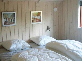 Four-bedroom Holiday Home In Aabenraa 2