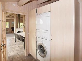 Holiday Home Tarm