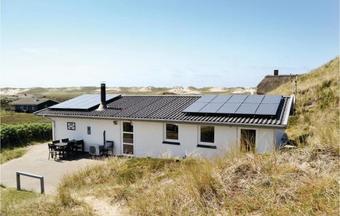 Holiday Home Skodbjergevej Hvide Sande XII