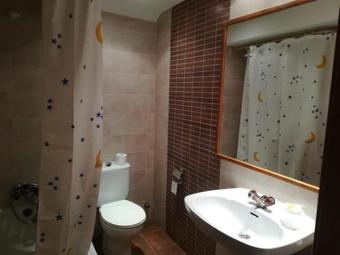 Hostal El Arco
