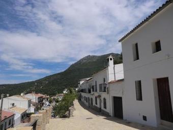 Benamahoma Rural