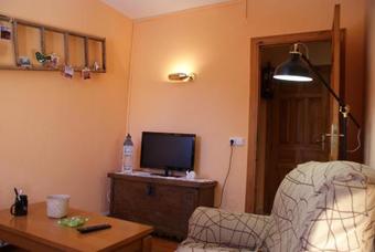 Hostal Crescente S.l.