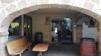 Hostal El Rincon
