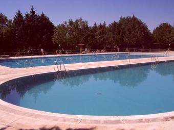 Camping Pico De La Miel
