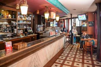 Hotel Hovi De La Mairie