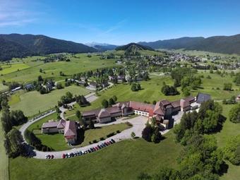 L'escandille Village Vacances