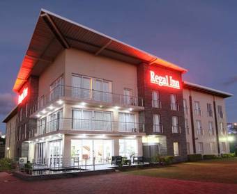 Hotel Regal Inn Ballito