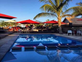 Coco De Mer Boutique Hotel