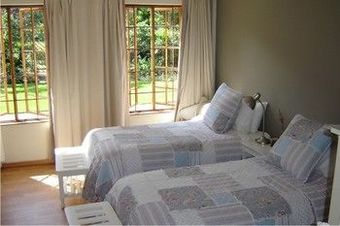 Babbling Brook Bed & Breakfast