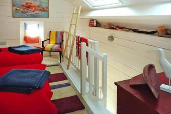 Holiday Home Carnac - Bre04347-f