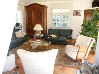 Villa Chemin Saint-martin