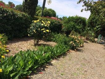 Apartamentos Le Piquet