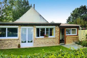 Holiday Home Cayeux-sur-mer