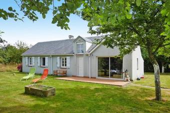 Holiday Home C�aux - Nmd04274-f