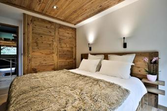 Black Diamond Chalet