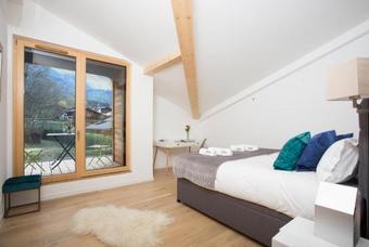 Chalet Montana- Chamonix All Year