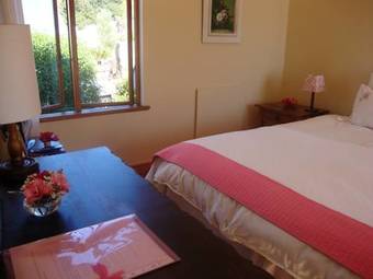 Hostal Tranquility Guest House