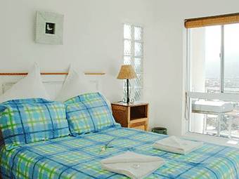 Apartamentos Whale Watchers Luxury Self-catering Accommodation