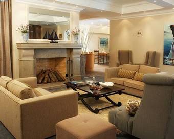 The Calders Hotel & Conference Centre