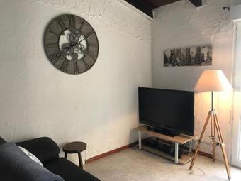 Apartamento Pacha 3