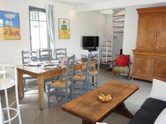 Holiday Home Yolande