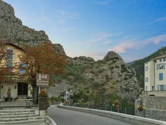 Apartment Rue Du Couvent