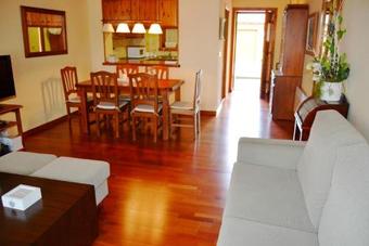 Apartamento Angoustrina IV