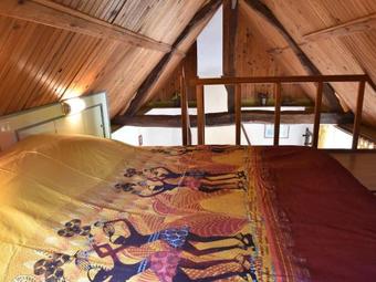 Luxurious Child-friendly Holiday Home In Guilberville