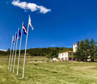 Apartamento Chateau Ferrassieres