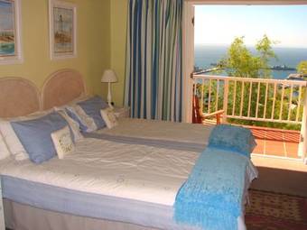 Hostal Albatross Guest House