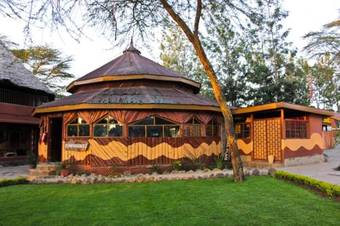 Hotel Sweet Lake Resort