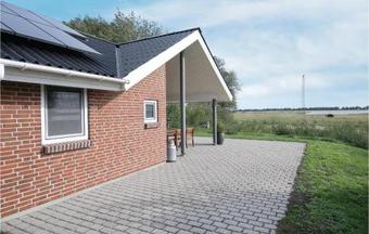 Holiday Home J�gerparken Hadsund V