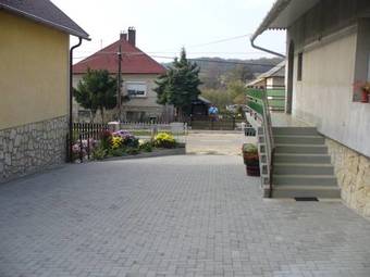 Bed & Breakfast Borcsi Sport Panzi�