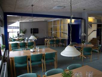 Danhostel Hobro