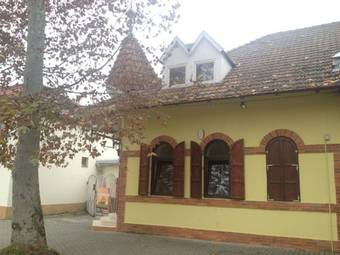 Colorado Apartmanh�z