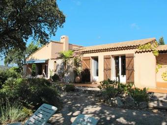 Ferienhaus Grimaud 185s