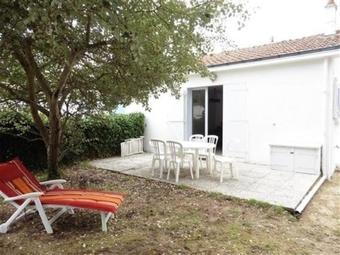 House Partie De Maison De Plain-pied Situee A Deux Pas De La Plage 3